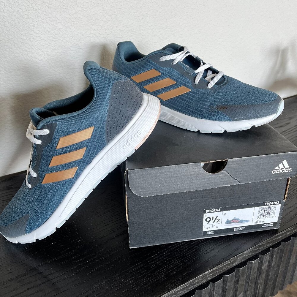 Women's Adidas SOORAJ Running Training Shoe